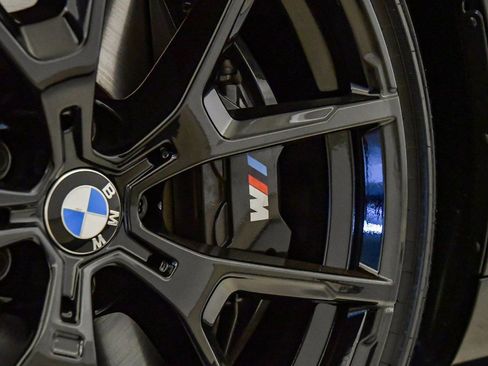 Certified 2023 BMW M850i xDrive Coupe image 12