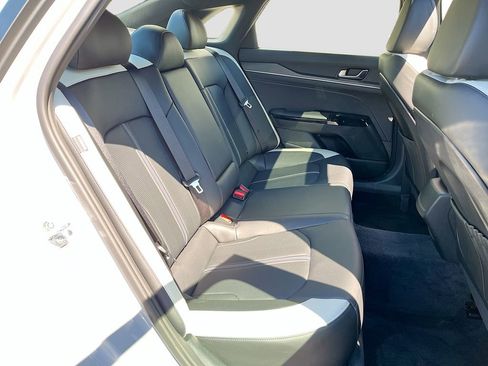 Certified 2025 Kia K5 GT-Line w/ GT-Line Premium Package image 32