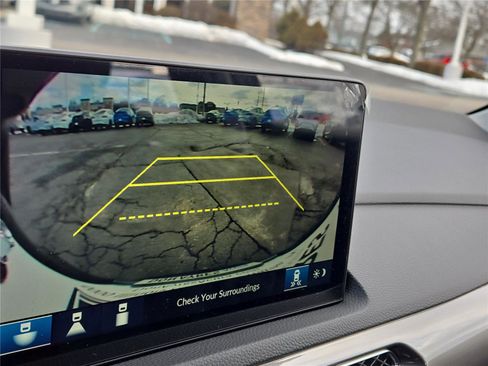 New 2026 Acura Integra image 6