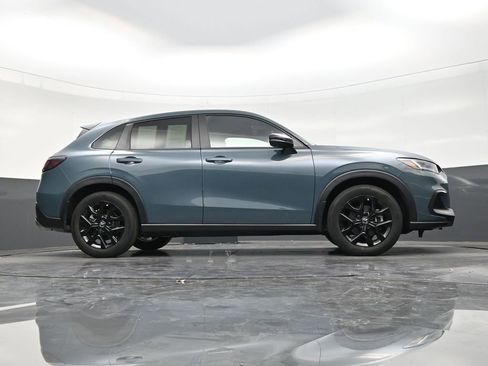 Used 2024 Honda HR-V Sport image 25