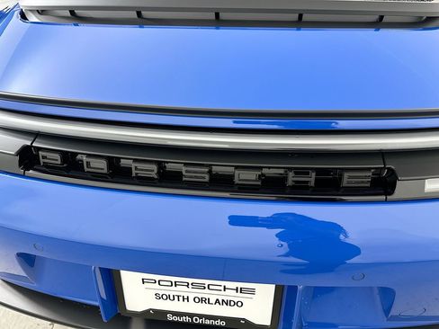 New 2026 Porsche 911 GT3 image 31