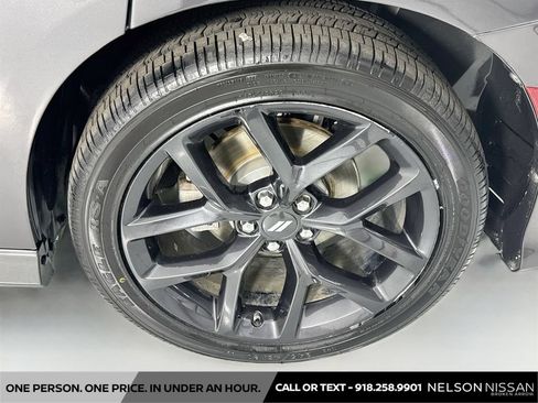 Used 2022 Dodge Charger GT w/ Blacktop Package RWD image 30