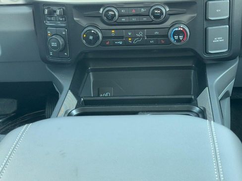 New 2026 Ford F350 XLT w/ XLT Premium Package AWD/4WD image 9