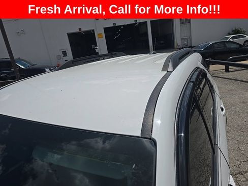 Used 2015 Chevrolet Equinox LT w/ Driver Convenience Package FWD image 21