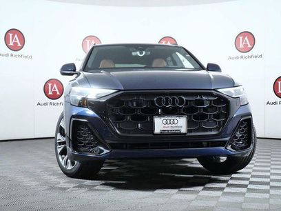 New 2026 Audi Q8 Prestige