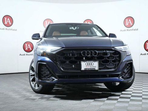 New 2026 Audi Q8 Prestige AWD/4WD image 3