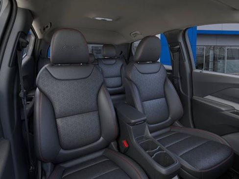 New 2027 Chevrolet Bolt RS FWD image 40