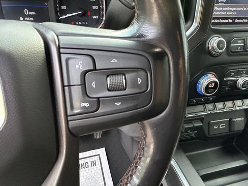 Used 2021 GMC Sierra 1500 AT4 AWD/4WD image 31