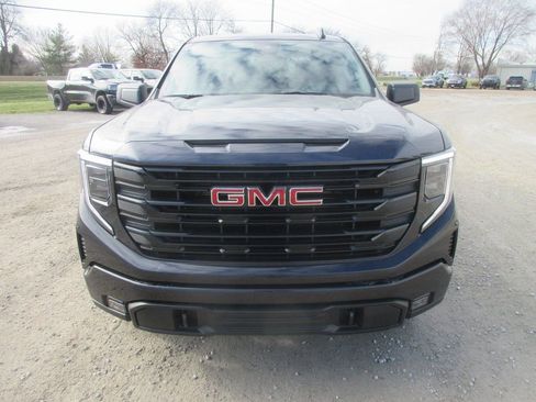 New 2026 GMC Sierra 1500 Elevation AWD/4WD image 11