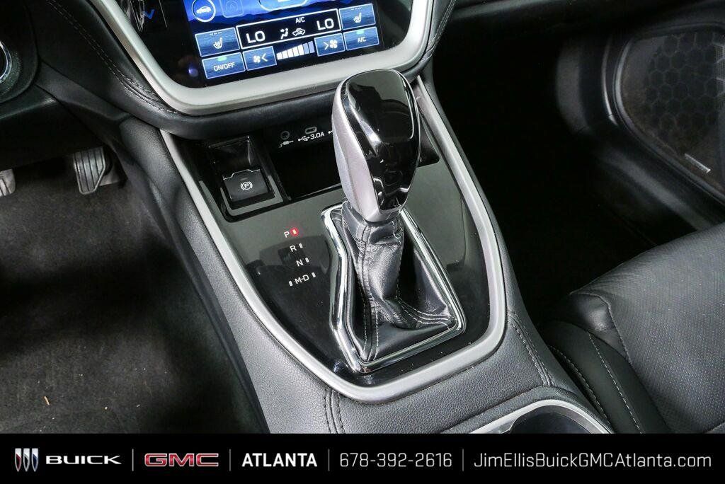 Used 2023 Subaru Outback Limited XT AWD/4WD image 18