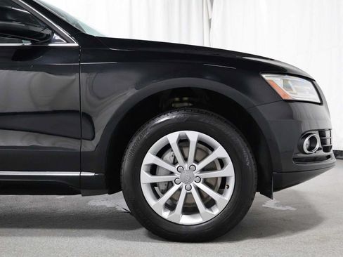 Used 2016 Audi Q5 2.0T Premium AWD/4WD image 11