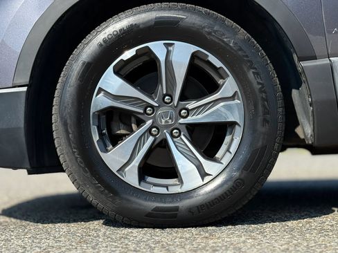 Used 2019 Honda CR-V LX image 29