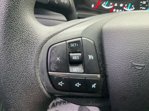 Certified 2021 Ford Explorer 2WD image 21