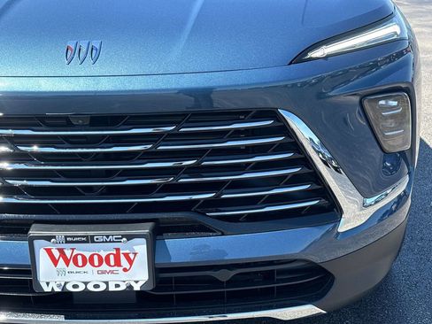 New 2026 Buick Enclave Preferred AWD/4WD image 11