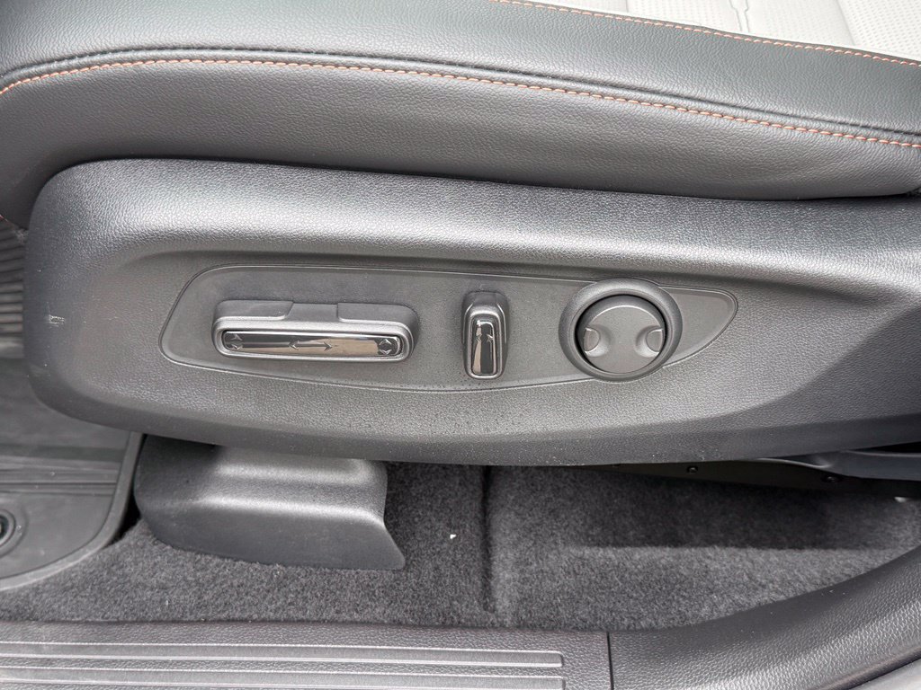 Certified 2026 Honda CR-V Sport Touring image 24