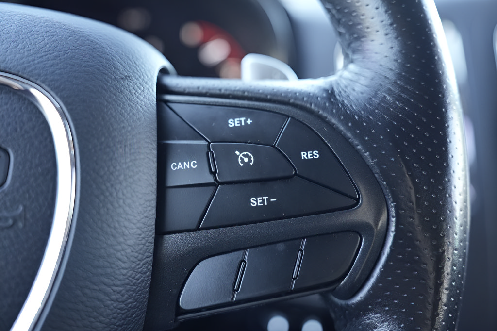 Used 2020 Dodge Durango R/T w/ Trailer Tow Group IV AWD/4WD image 34