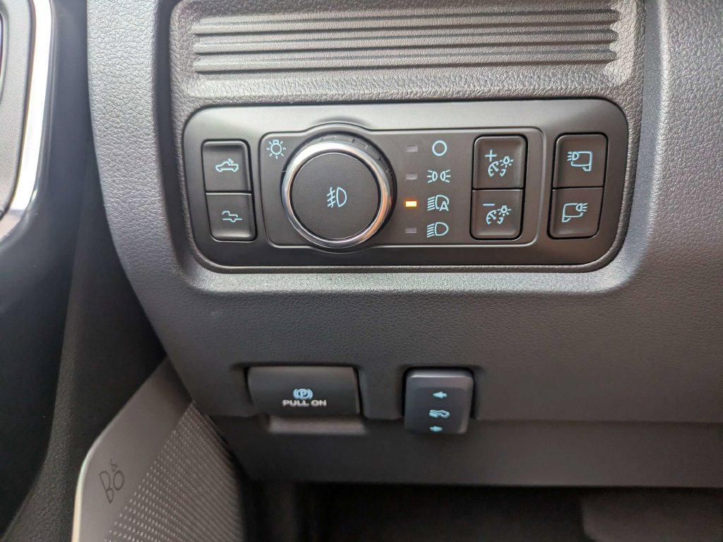 New 2026 Ford F250 Platinum AWD/4WD image 30