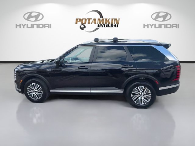 Certified 2026 Hyundai Palisade FWD Hybrid image 9