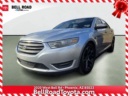 Used 2014 Ford Taurus SEL w/ Equipment Group 201A