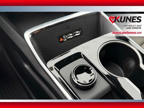 New 2026 Chevrolet Equinox LT image 22