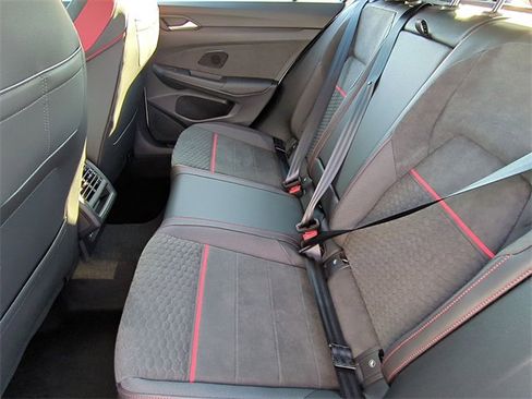 New 2026 Volkswagen GTI SE image 17