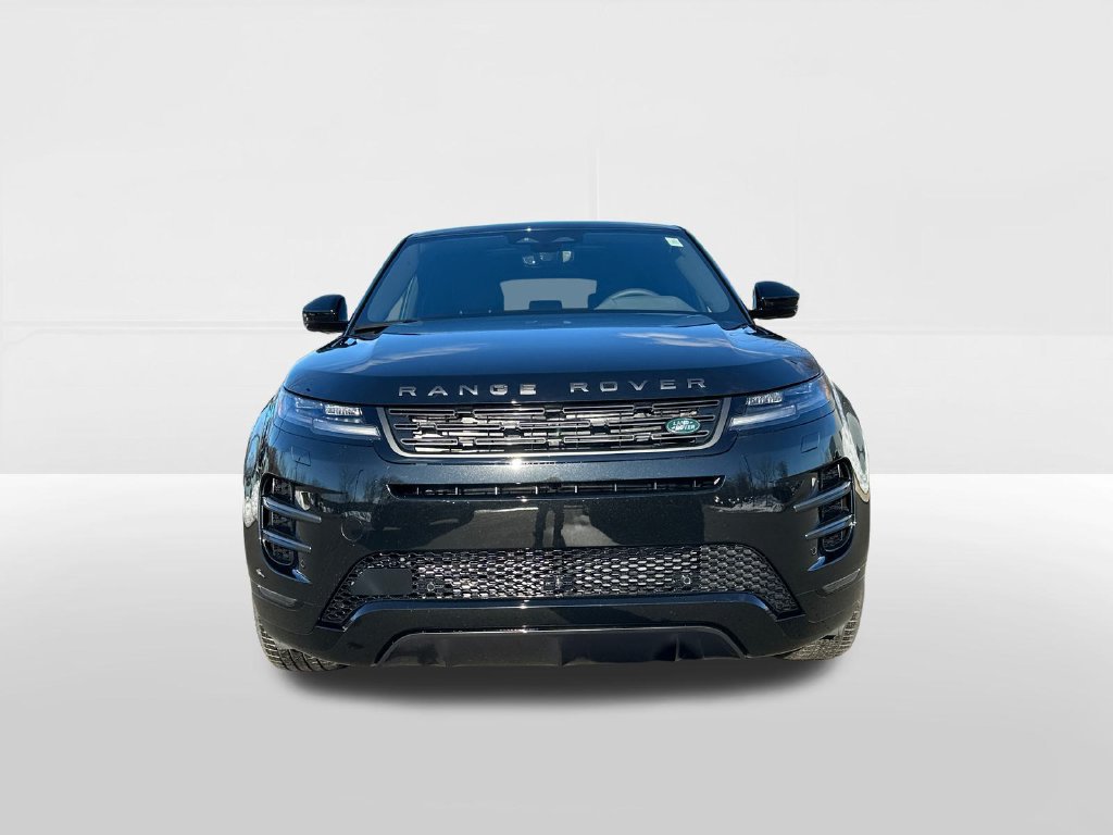 Used 2026 Land Rover Range Rover Evoque Dynamic SE AWD/4WD image 6