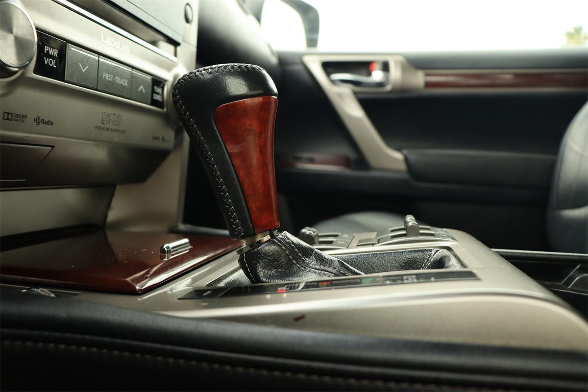 Used 2014 Lexus GX 460 Luxury AWD/4WD image 41