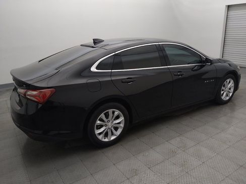 Used 2022 Chevrolet Malibu LT FWD image 10