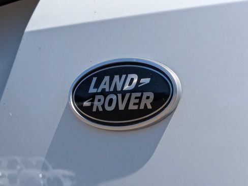 Used 2020 Land Rover Range Rover Evoque SE AWD/4WD image 36