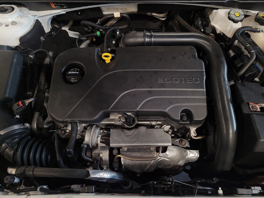 Used 2024 Chevrolet Malibu LS FWD image 30
