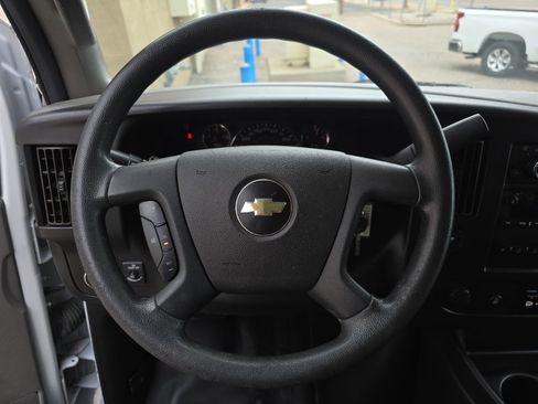 Used 2021 Chevrolet Express 2500 Work Van w/ Driver Convenience Package image 11