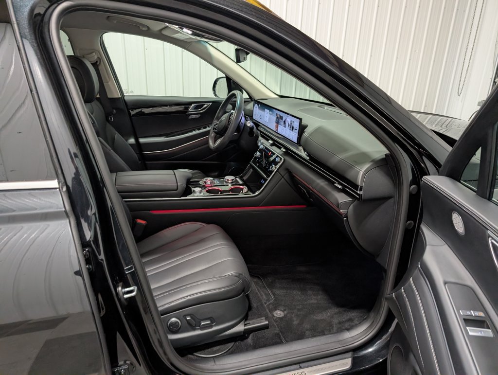Used 2026 Genesis GV80 2.5T AWD/4WD image 27