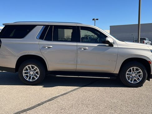 Used 2021 Chevrolet Tahoe LT image 9