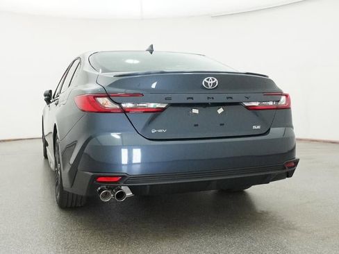 New 2026 Toyota Camry SE w/ Multimedia Upgrade Package image 22