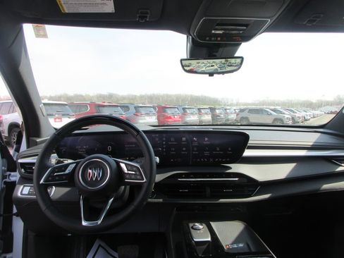 New 2026 Buick Enclave Avenir w/ Super Cruise Package AWD/4WD image 17