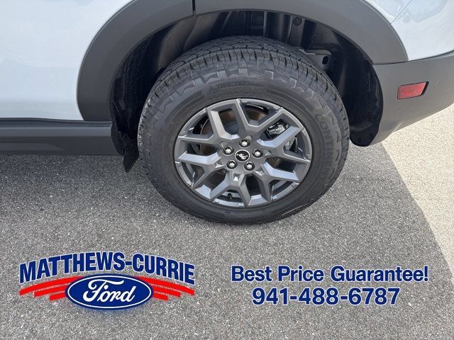 New 2026 Ford Bronco Sport Big Bend w/ Convenience Package AWD/4WD image 14