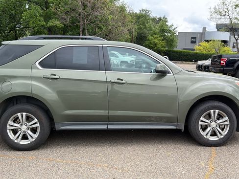 Used 2015 Chevrolet Equinox LT image 4