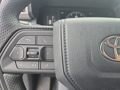 New 2026 Toyota Tacoma TRD Off-Road image 16