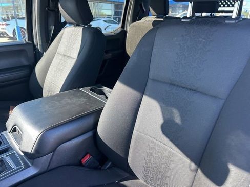 Used 2020 Ford F150 XLT w/ Equipment Group 302A Luxury AWD/4WD image 10