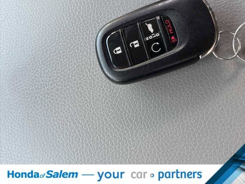 Used 2025 Honda Pilot EX-L image 20