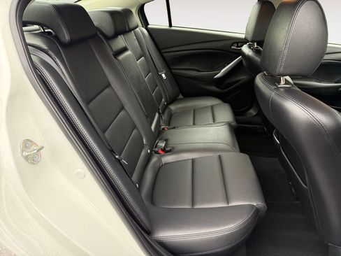 Used 2016 MAZDA MAZDA6 Touring image 18
