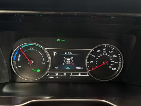 Used 2024 Kia Sorento EX AWD/4WD image 39