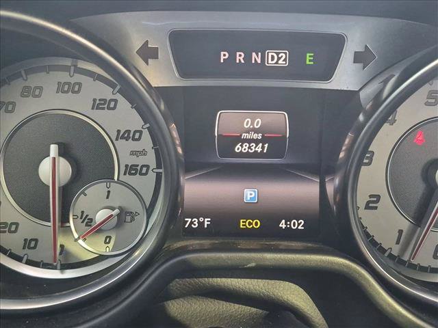 Used 2014 Mercedes-Benz SL 550 image 9