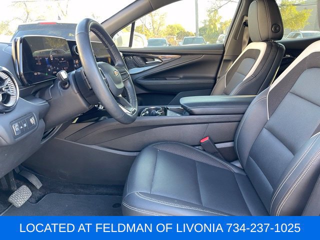 Used 2024 Chevrolet Blazer EV LT AWD/4WD image 6