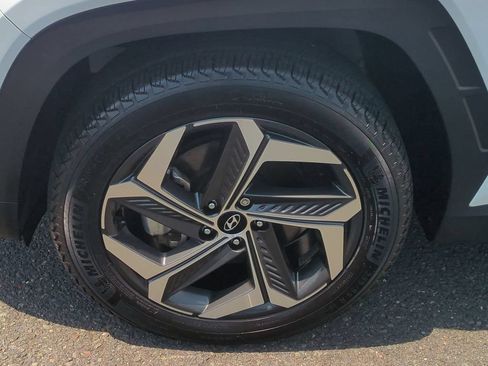 Certified 2024 Hyundai Tucson SEL w/ Convenience Package AWD/4WD image 9