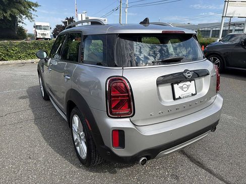 Used 2024 MINI Cooper Countryman S w/ Storage Package AWD/4WD image 12