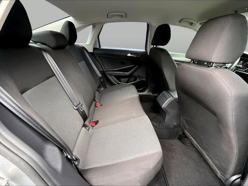 Used 2020 Volkswagen Jetta S w/ Driver Assistance Package FWD image 20