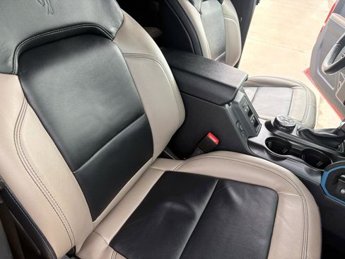 Used 2022 Ford Bronco Wildtrak image 51