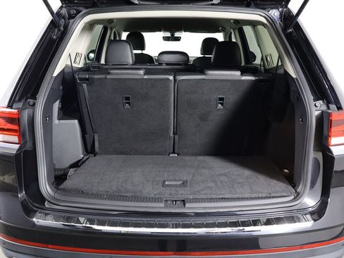 Used 2022 Volkswagen Atlas SE FWD image 18