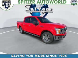 Used 2019 Ford F150 XLT w/ Equipment Group 302A Luxury AWD/4WD video 2